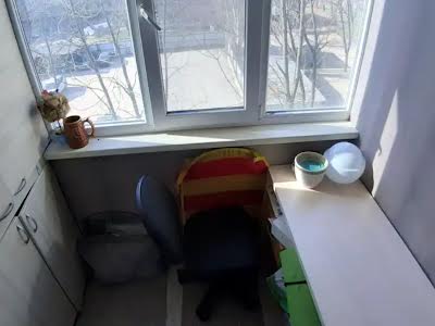 квартира по адресу Галини Мазепи ул. (Софьи Ковалевской), 81