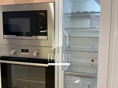 квартира за адресою Олени Пчілки вул., 3-Д