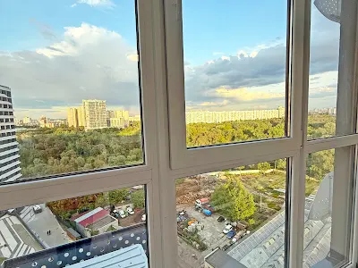квартира по адресу Воскресенская ул., 2-В