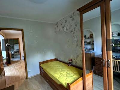 квартира за адресою Предславинська вул., 14