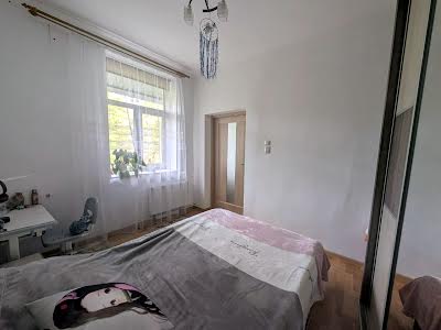 квартира за адресою Мирослава Скорика вул. (Петра Чайковського), 20