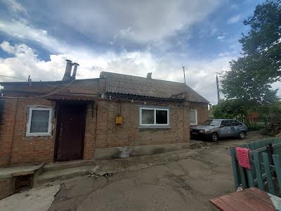 будинок за адресою Громової вул., 77