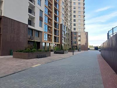 квартира по адресу Краснова, 2