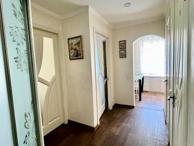 квартира по адресу Филиппа Орлика просп. (Ілліча), 17
