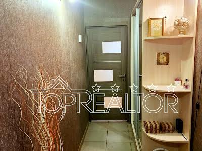 квартира за адресою Тракторобудівників просп., 134б
