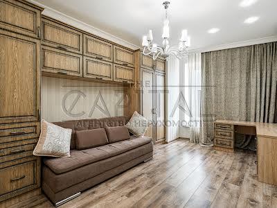 квартира за адресою Оболонська набережна вул., 1