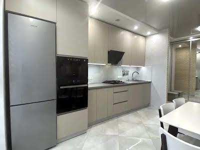 квартира за адресою Замарстинівська вул. (Калініна), 55е