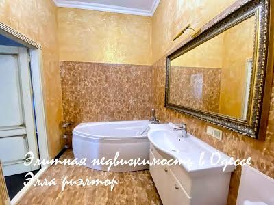 квартира по адресу Гетьмана Сагайдачного бульв. (Лидерсовский), 3б