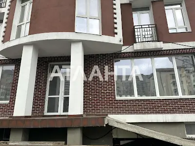 комерційна за адресою Лугова вул., 3б