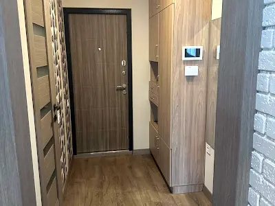 квартира за адресою Бориса Гмирі вул., 16а