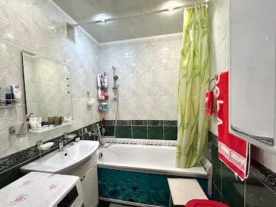 квартира за адресою Лісківська вул., 18-А