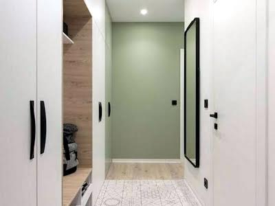 квартира за адресою вулиця Абая Кунанбаєва, 25