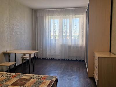 квартира за адресою Якуба Коласа вул., 29