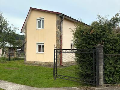 дом по адресу Северина Наливайко ул., 12А