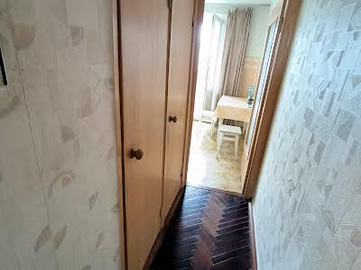 квартира по адресу Киев, Кіото ул., 11
