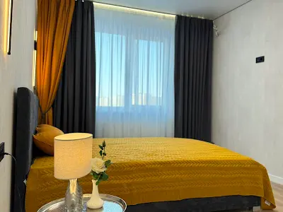 квартира по адресу Боголюбова ул., 27а