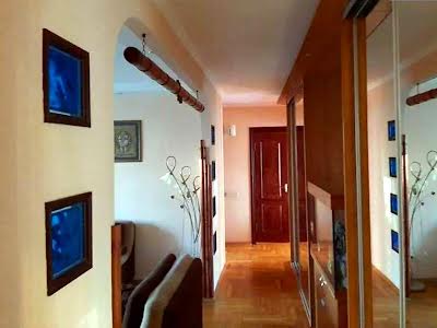 квартира за адресою Оболонський просп., 27-В