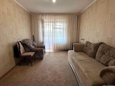 квартира за адресою Драгоманова вул., 31