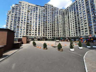 квартира по адресу Степана Рудницкого ул. (Вильямса академика), 19/14