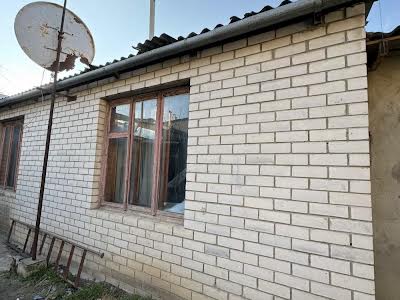квартира за адресою Чернышевского, 114