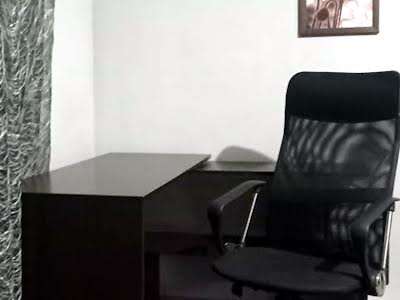 квартира за адресою Олевська вул., 11
