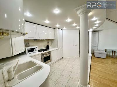 квартира за адресою Велика Васильківська вул. (Червоноармійська), 25