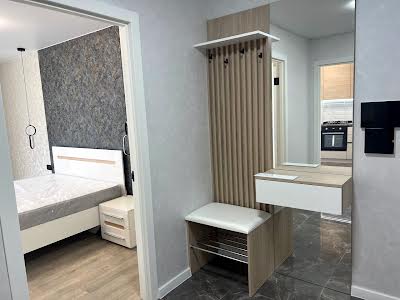 квартира за адресою Білогірська вул., 2
