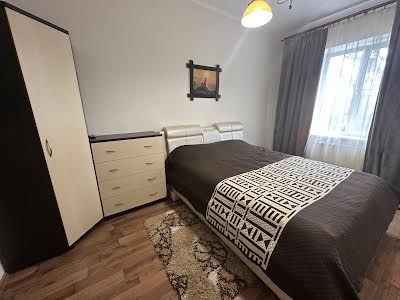 квартира по адресу Выговского ул. (Суворова), 9а