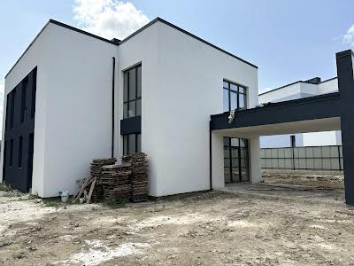 будинок за адресою Патріарха Володимира вул.