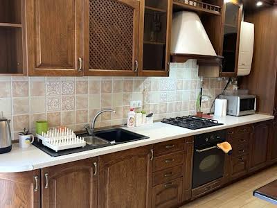 квартира за адресою Александровский проспект, 36