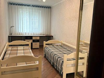 квартира за адресою Академіка Філатова вул., 31