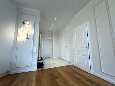 квартира за адресою Саперне Поле вул., 3