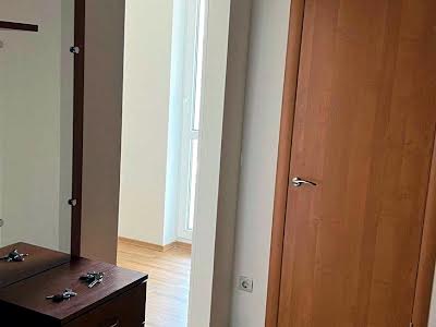 квартира за адресою Соломії Крушельницької вул., 13