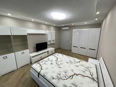 квартира за адресою Радистів вул., 34-А