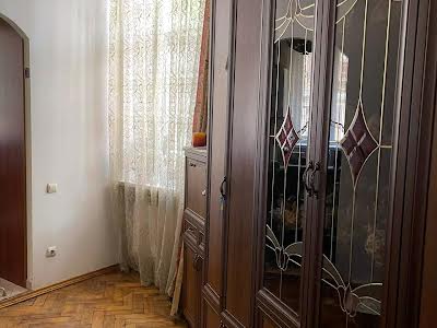 квартира за адресою Марка Вовчка вул., 32