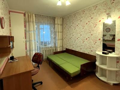 квартира по адресу Героев просп., 46