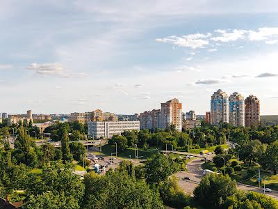 квартира по адресу Василия Стуса ул., 35-Б