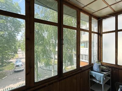 квартира за адресою Нарбутівська вул., 200