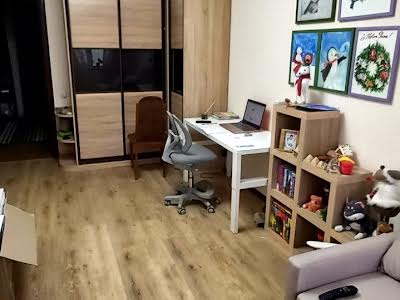 квартира по адресу Миру ул., 36
