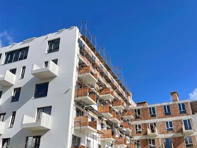 квартира по адресу Филиппа Орлика ул., 4