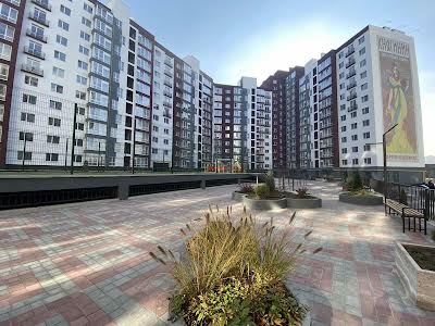 квартира за адресою Юліана Пелеша вул., 33