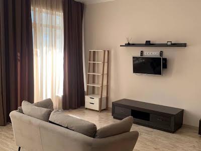 квартира за адресою Одеса, Французький бульв., 60в