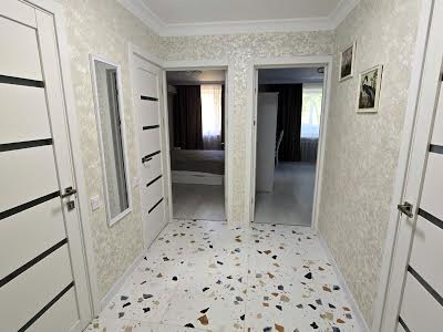 квартира по адресу Вильямса, 68а