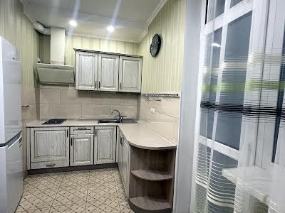 квартира за адресою Коперника вул., 3