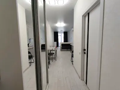 квартира за адресою Дача Ковалевського вул., 5