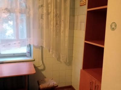 квартира по адресу Вышгородская ул., 38