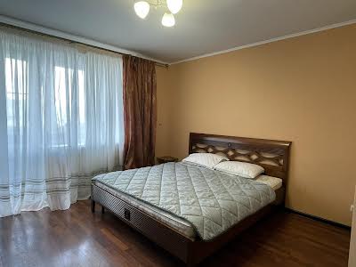 квартира за адресою Владислава Бувалкіна вул. (Бочарова Генерала), 61