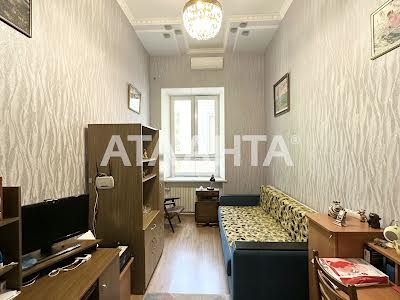 квартира за адресою Пастера вул., 19