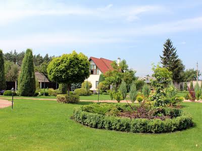 дом по адресу с. Тарасовка, Пушкіна