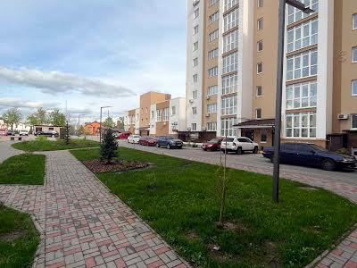 квартира по адресу Машиностроителей ул., 14а